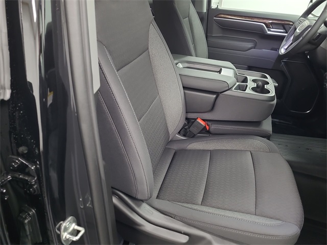 2026 – GMC – Sierra 1500