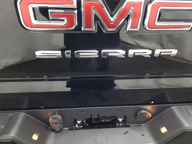 2026 – GMC – Sierra 1500