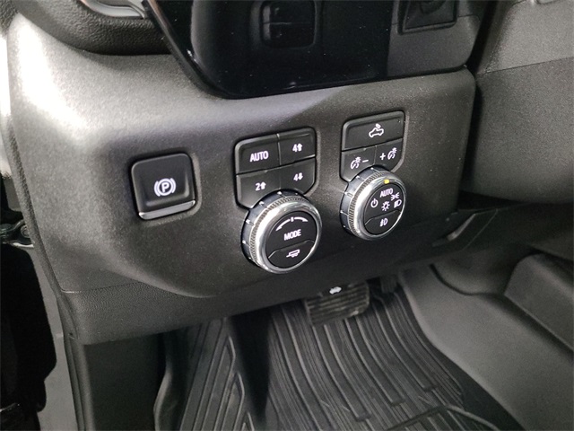 2026 – GMC – Sierra 1500