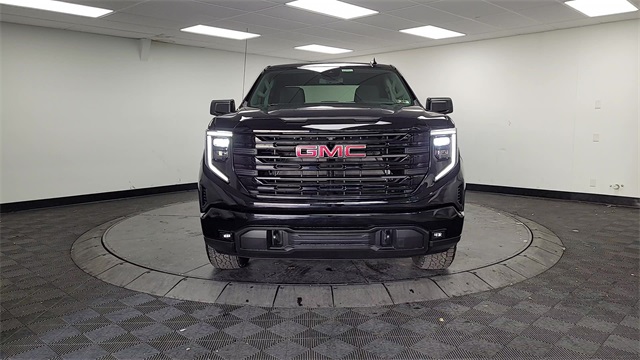 2026 – GMC – Sierra 1500