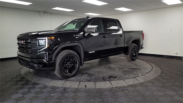 2026 – GMC – Sierra 1500