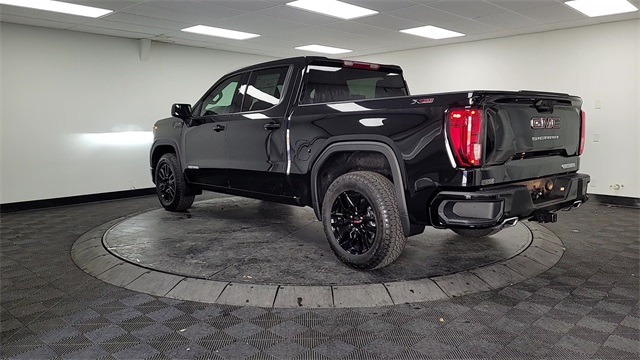 2026 – GMC – Sierra 1500