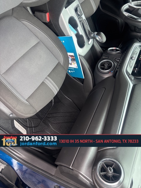 Used Car 2023 Chevrolet Blazer  Lt For Sale Under $25,000 In San Antonio, Texas
