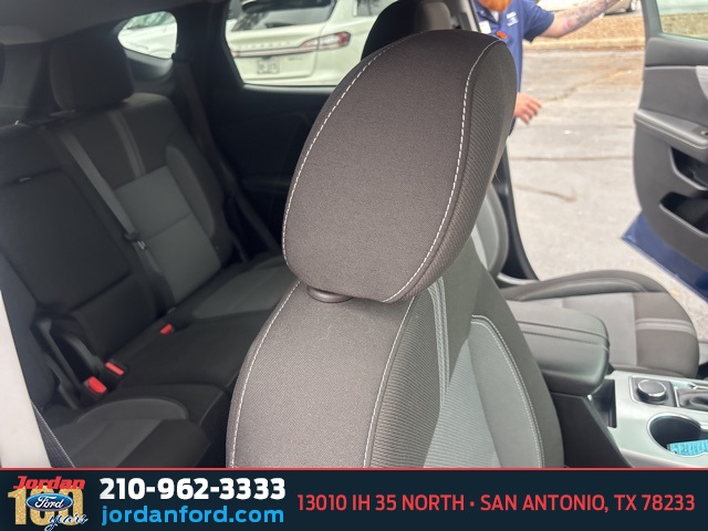 Used Car 2023 Chevrolet Blazer  Lt For Sale Under $25,000 In San Antonio, Texas