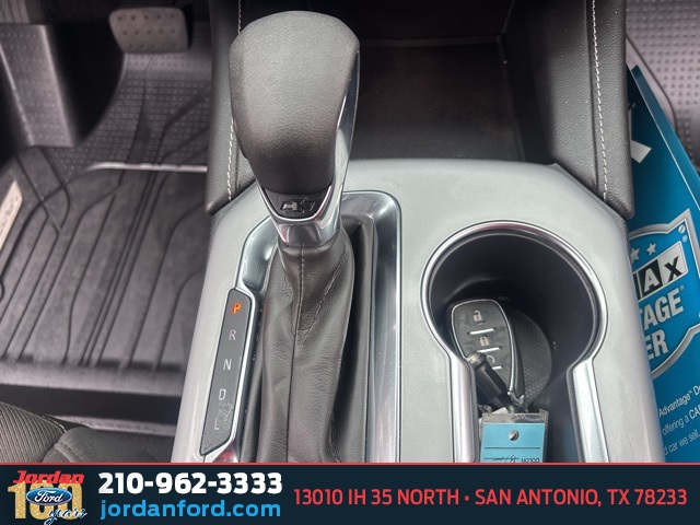 Used Car 2023 Chevrolet Blazer  Lt For Sale Under $25,000 In San Antonio, Texas