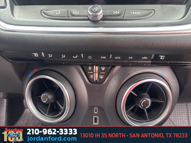 Used Car 2023 Chevrolet Blazer  Lt For Sale Under $25,000 In San Antonio, Texas