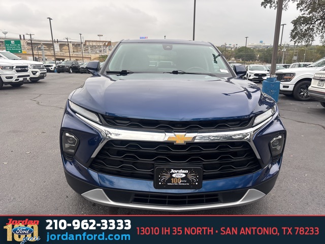 Used Car 2023 Chevrolet Blazer  Lt For Sale Under $25,000 In San Antonio, Texas