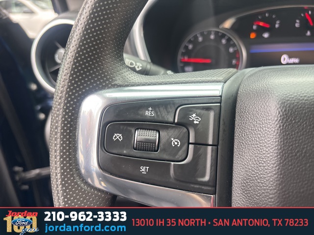 Used Car 2023 Chevrolet Blazer  Lt For Sale Under $25,000 In San Antonio, Texas