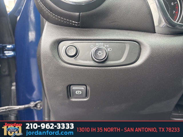 Used Car 2023 Chevrolet Blazer  Lt For Sale Under $25,000 In San Antonio, Texas