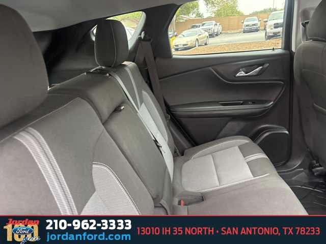 Used Car 2023 Chevrolet Blazer  Lt For Sale Under $25,000 In San Antonio, Texas