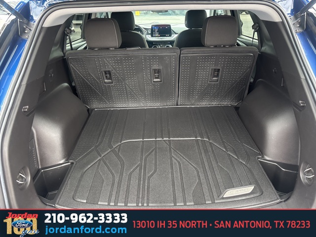 Used Car 2023 Chevrolet Blazer  Lt For Sale Under $25,000 In San Antonio, Texas
