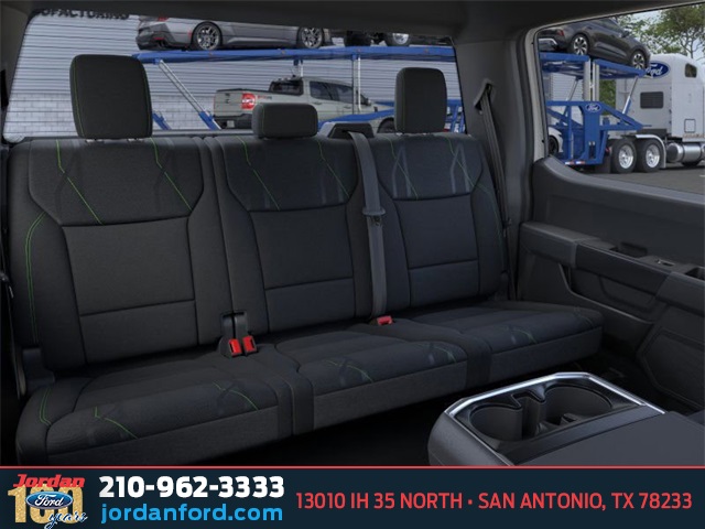 New Car 2025 Ford F-150  Stx For Sale Under $60,000 In San Antonio, Texas