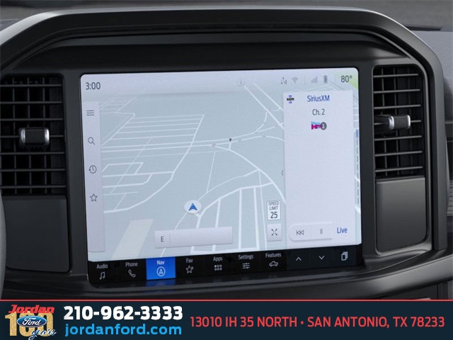 New Car 2025 Ford F-150  Stx For Sale Under $60,000 In San Antonio, Texas