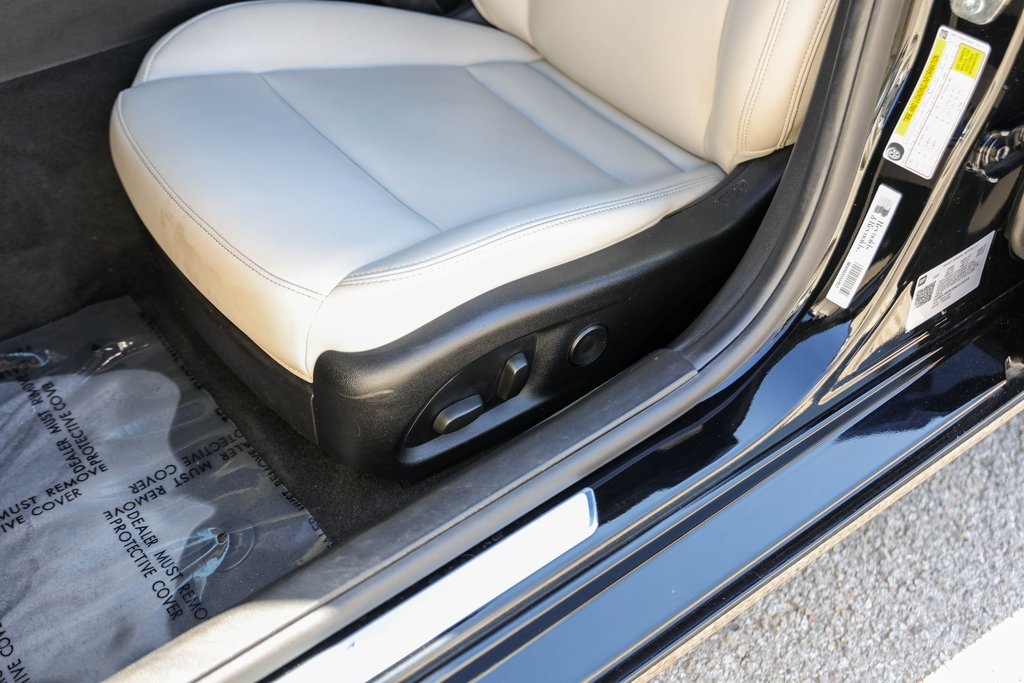 Used Car 2022 Cadillac Ct4  Luxury For Sale Under $30,000 In Austin, Texas