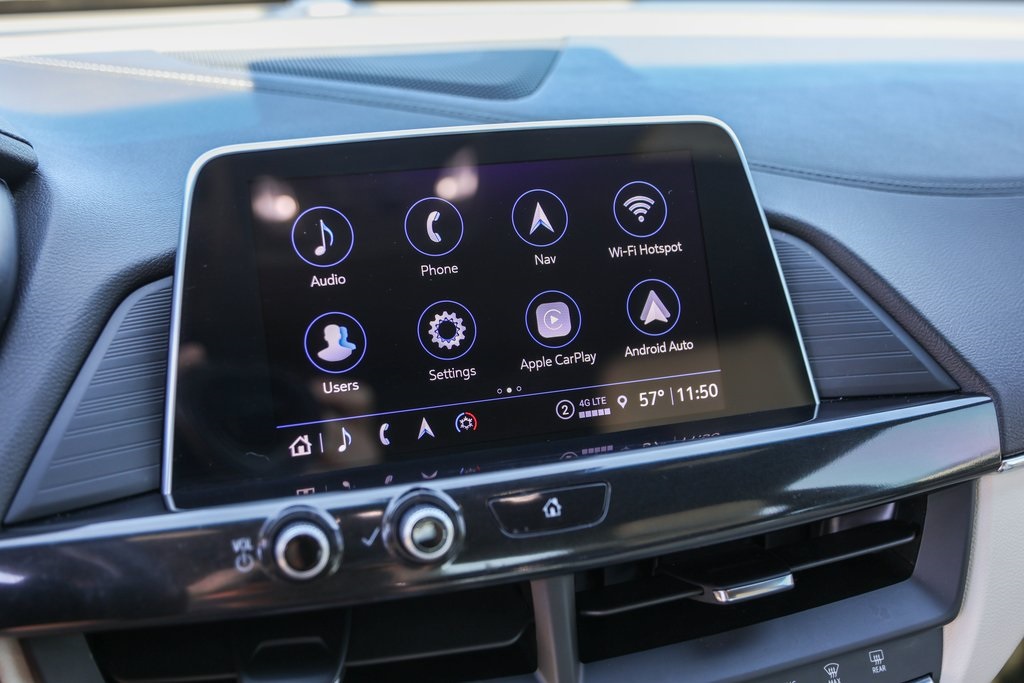 Used Car 2022 Cadillac Ct4  Luxury For Sale Under $30,000 In Austin, Texas