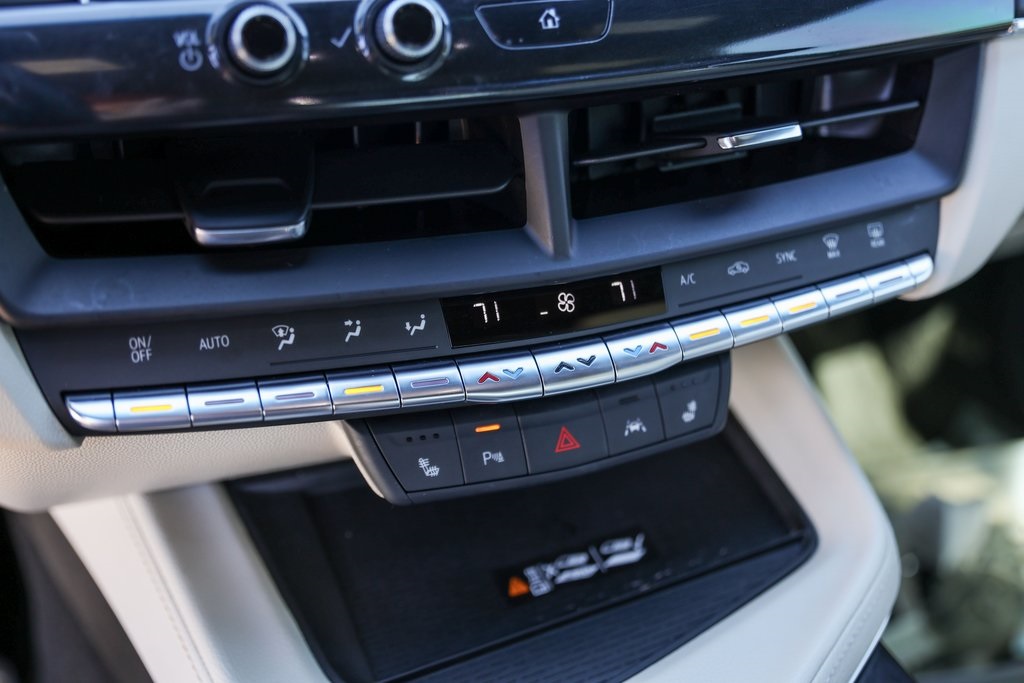 Used Car 2022 Cadillac Ct4  Luxury For Sale Under $30,000 In Austin, Texas