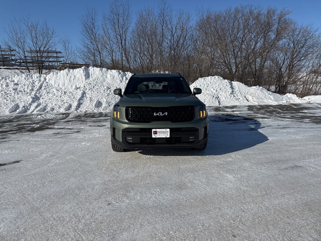 2024 Kia Telluride