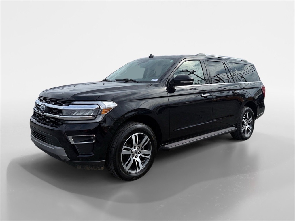 2024 Ford Expedition MAX Limited RWD