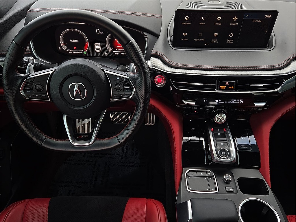 Used 2023 Acura MDX For Sale in Farmington, AR