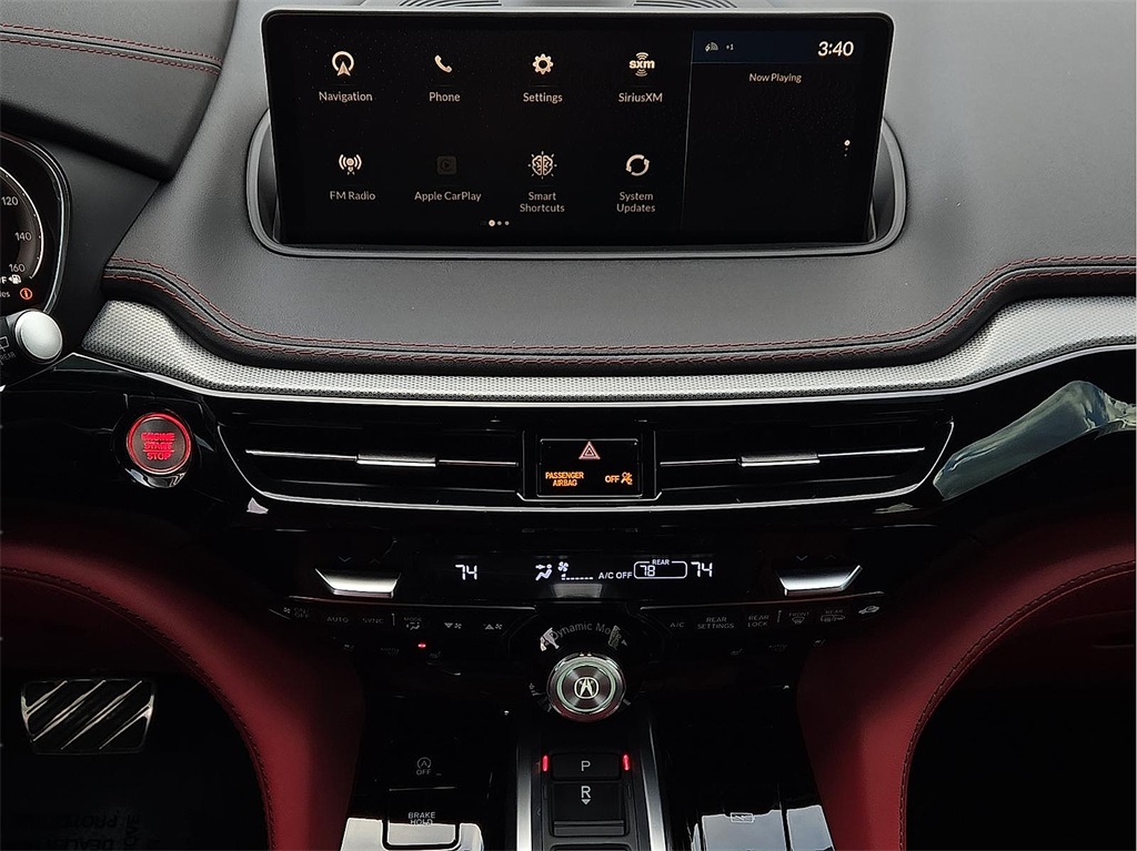 Used 2023 Acura MDX For Sale in Farmington, AR