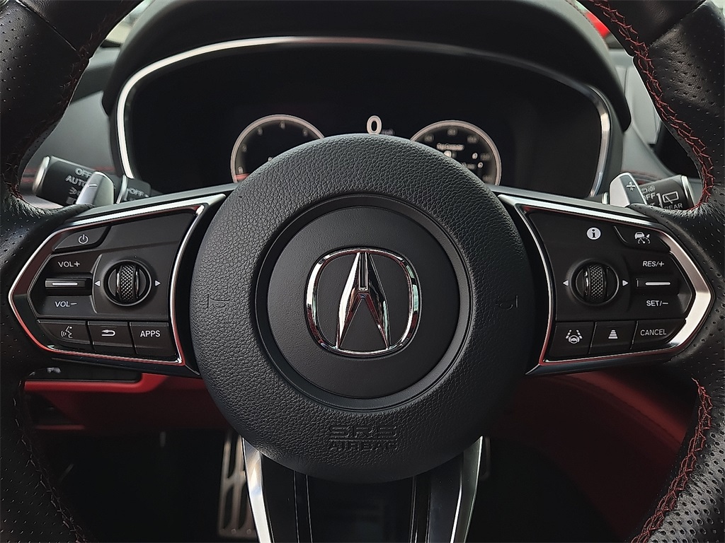 Used 2023 Acura MDX For Sale in Farmington, AR