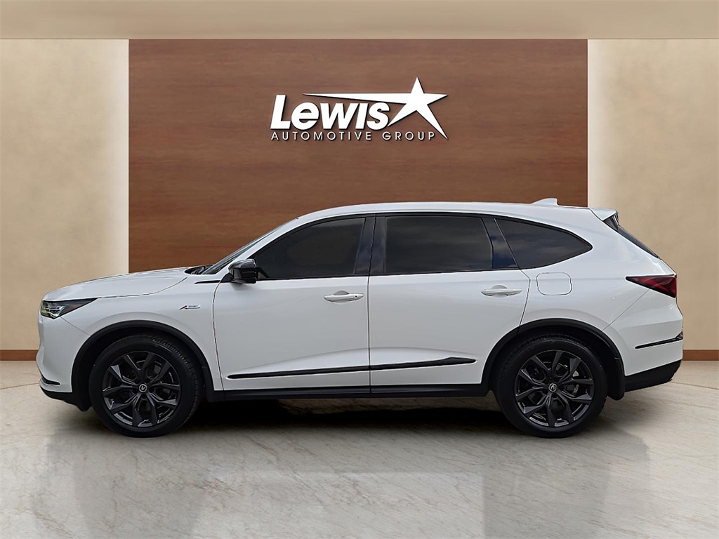 Used 2023 Acura MDX For Sale in Farmington, AR