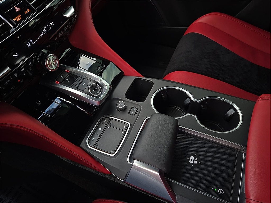 Used 2023 Acura MDX For Sale in Farmington, AR