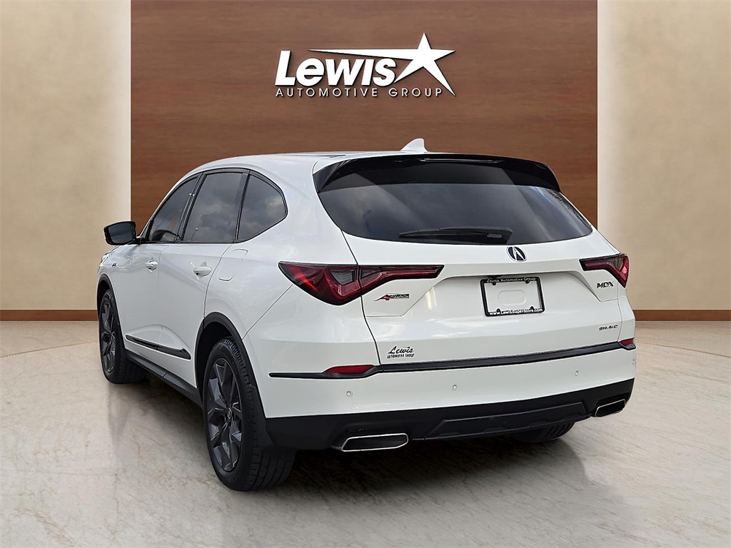 Used 2023 Acura MDX For Sale in Farmington, AR