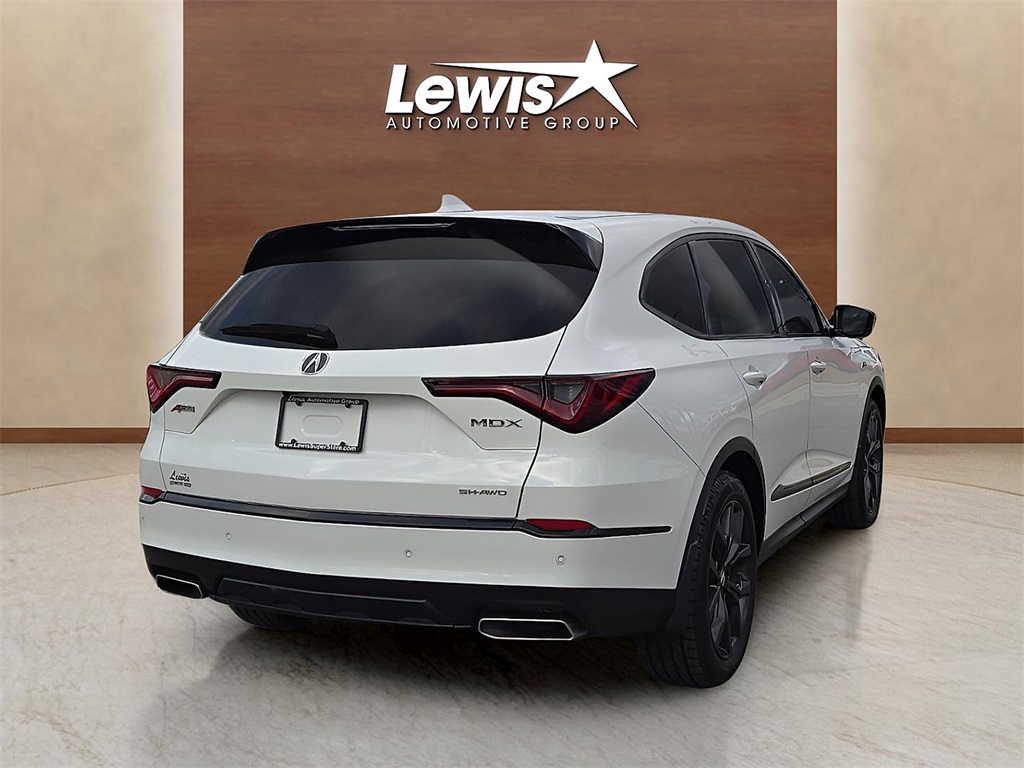 Used 2023 Acura MDX For Sale in Farmington, AR
