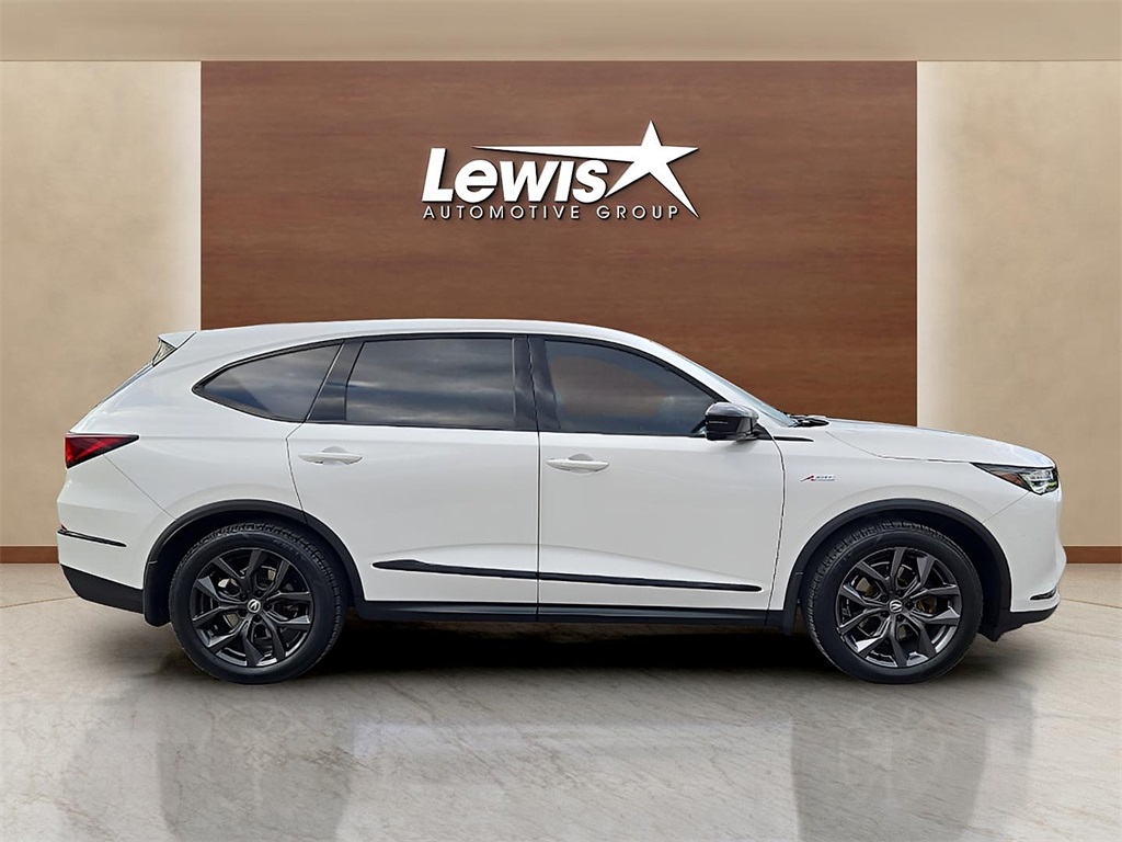 Used 2023 Acura MDX For Sale in Farmington, AR