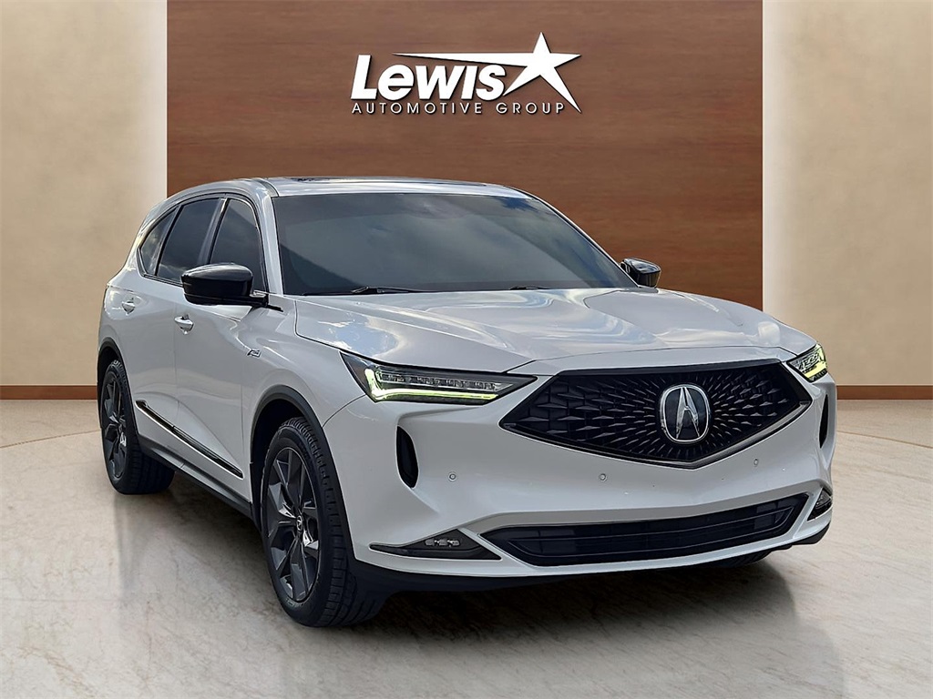 Used 2023 Acura MDX For Sale in Farmington, AR
