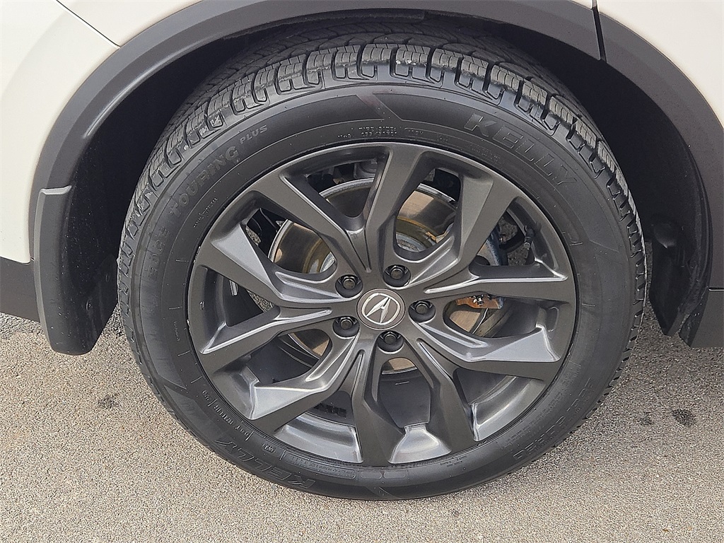 Used 2023 Acura MDX For Sale in Farmington, AR