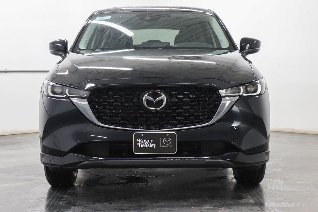 New Car 2025 Mazda Cx-5  2.5 S Select Package For Sale In Austin, Texas