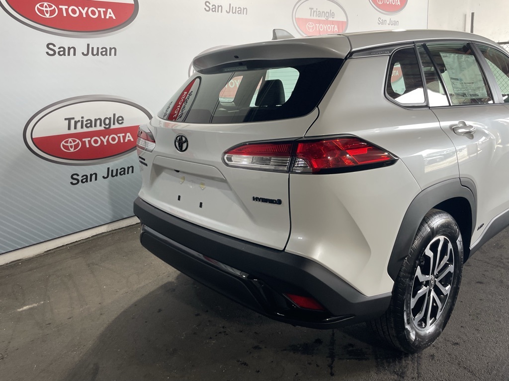 Thumbnail: 2025 Toyota Corolla Cross - 20