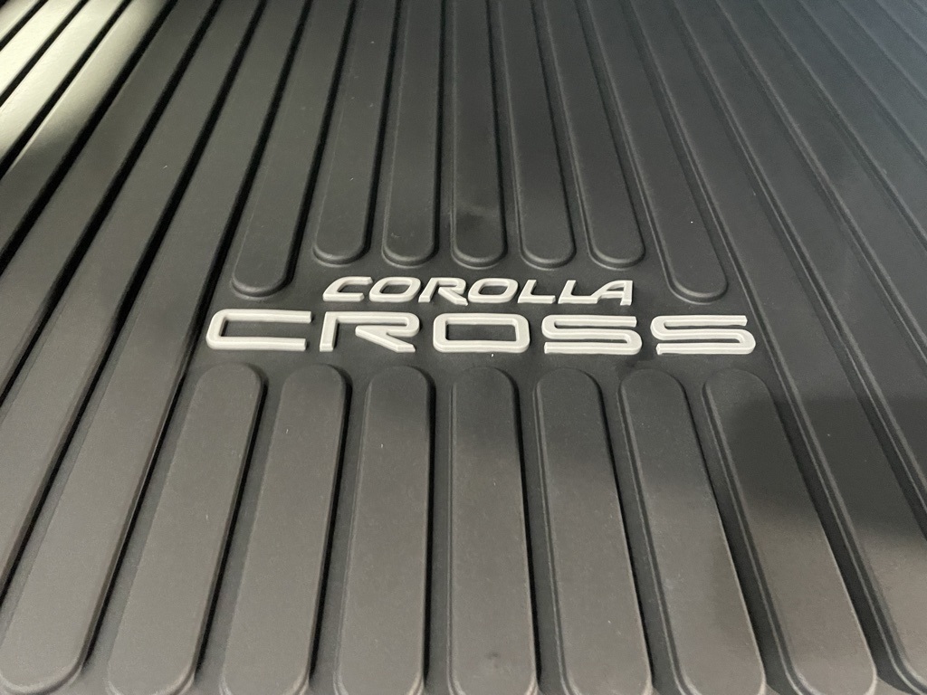 Thumbnail: 2025 Toyota Corolla Cross - 24