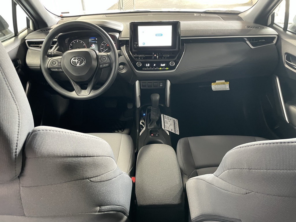 Thumbnail: 2025 Toyota Corolla Cross - 29