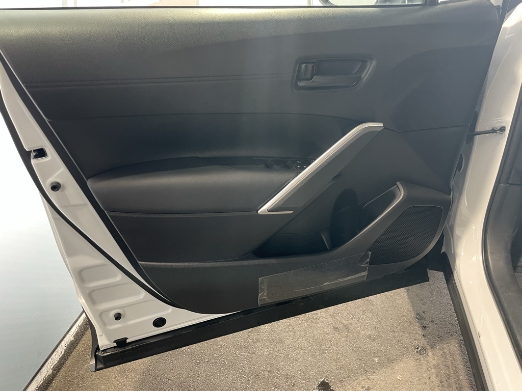 Thumbnail: 2025 Toyota Corolla Cross - 30