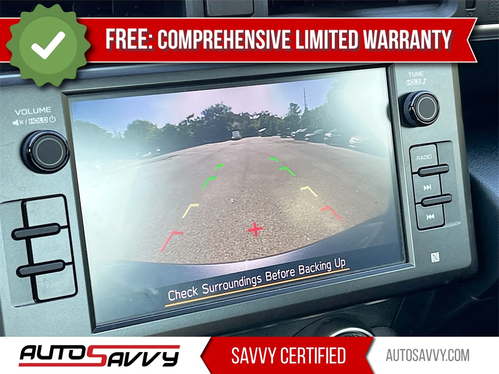 2023 Toyota GR86 Premium Gray at AutoSavvy Houston Southwest