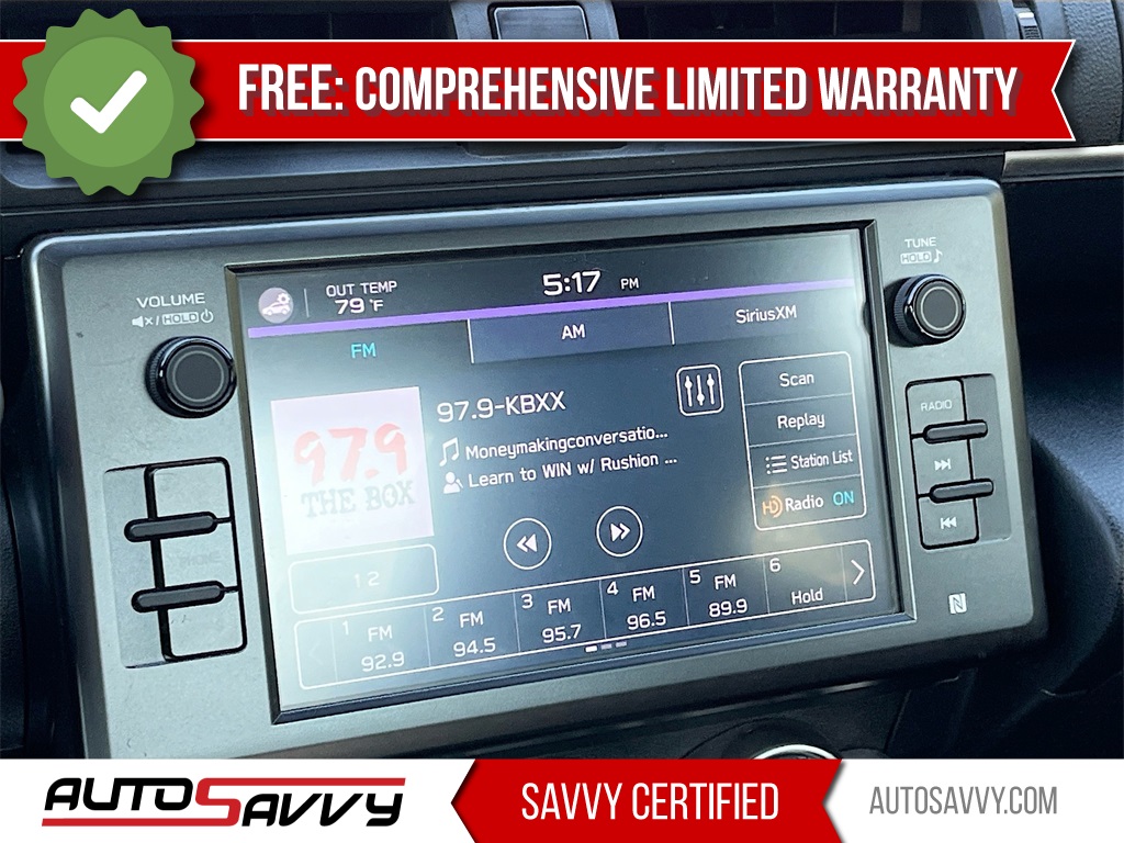 2023 Toyota GR86 Premium Gray at AutoSavvy Houston Southwest