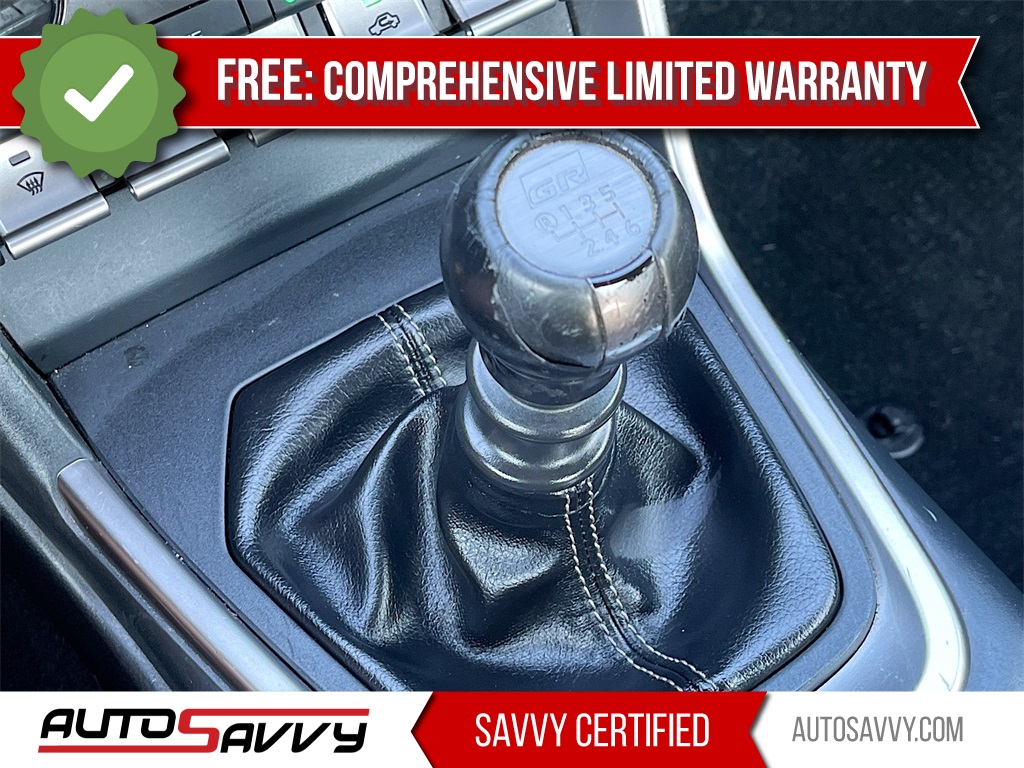 2023 Toyota GR86 Premium Gray at AutoSavvy Houston Southwest