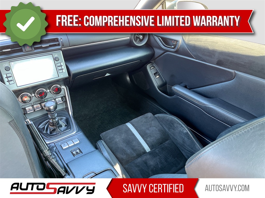 2023 Toyota GR86 Premium Gray at AutoSavvy Houston Southwest