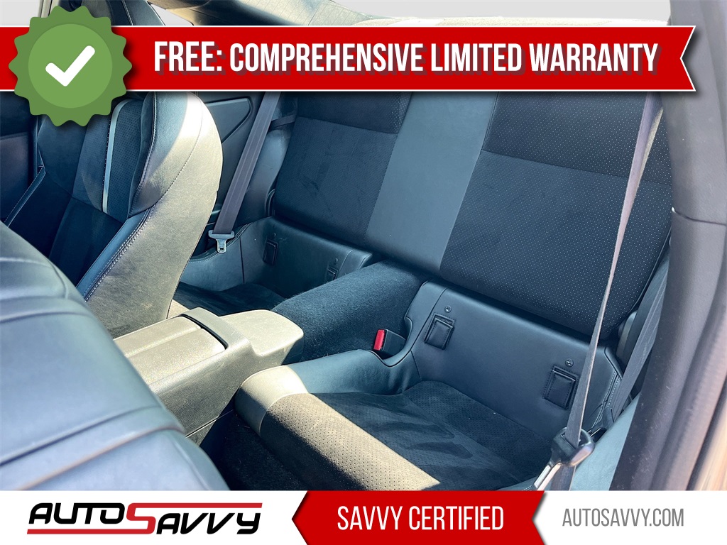 2023 Toyota GR86 Premium Gray at AutoSavvy Houston Southwest