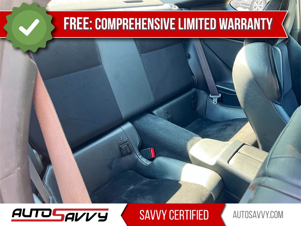 2023 Toyota GR86 Premium Gray at AutoSavvy Houston Southwest
