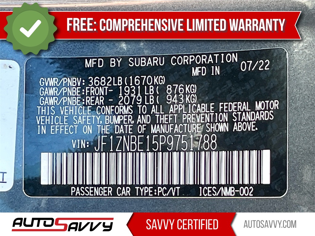 2023 Toyota GR86 Premium Gray at AutoSavvy Houston Southwest