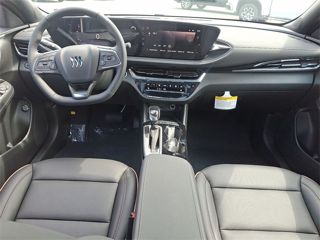 2025 Buick Envista Avenir for sale at PATRIOT BUICK GMC OF BOYERTOWN