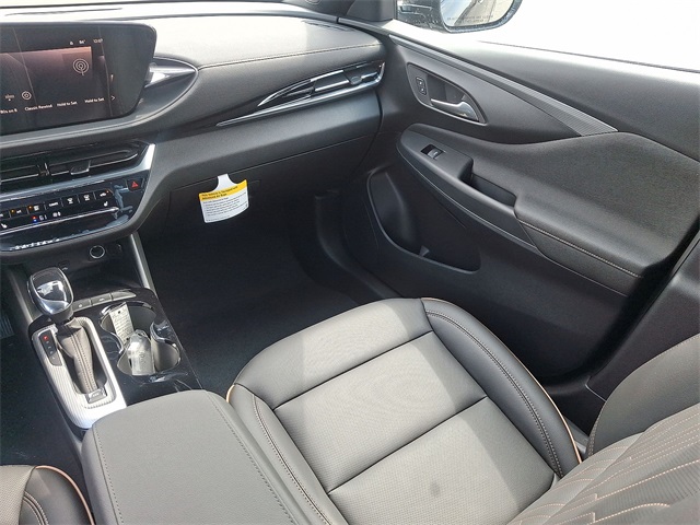 2025 Buick Envista Avenir for sale at PATRIOT BUICK GMC OF BOYERTOWN