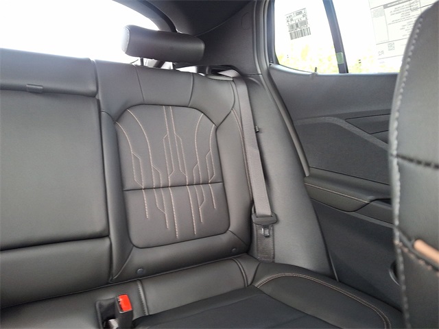 2025 Buick Envista Avenir for sale at PATRIOT BUICK GMC OF BOYERTOWN