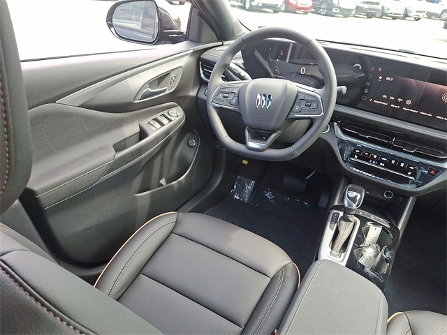 2025 Buick Envista Avenir for sale at PATRIOT BUICK GMC OF BOYERTOWN