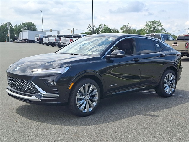 2025 Buick Envista Avenir for sale at PATRIOT BUICK GMC OF BOYERTOWN
