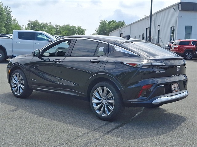 2025 Buick Envista Avenir for sale at PATRIOT BUICK GMC OF BOYERTOWN